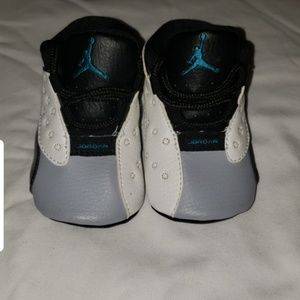 Baby Jordan's